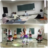 【ドリンク1本付】 奈良のんびり初級フラダンス天理教室 参加者募集中 