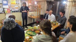 第11回 ビブリオバトル in DANDELION