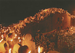 コニカミノルタプラザ　　　鈴木洋見（Dai）写真展「origin of humanbeing Ethiopia」 フォト・...