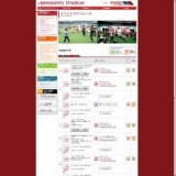 クーバー・コーチング・ミニキャンプ２００８ ｉｎアミノバイタルフィールド