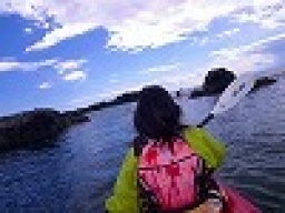 平日シーカヤックツアー /社会人サークルFEAD