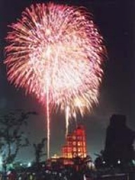 第34回春日井市民納涼まつり