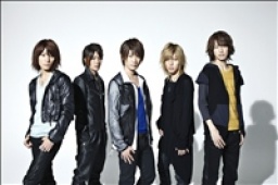 universe ニューシングル『echoes』発売記念イベント