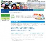 夜の熱気球 係留フライト体験搭乗