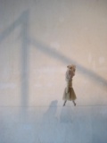 藤原京子展示会　－fragile－