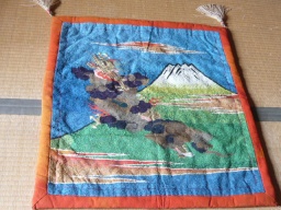 萩乃家 龍(ドラゴン)展