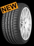 コンチネンタルタイヤ販売。Conti　Sport　Contact ３、
